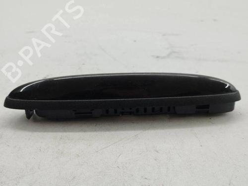 Elektronisk modul MERCEDES-BENZ B-CLASS Sports Tourer (W245) B 200 CDI (245.208) (140 hp) 28877317