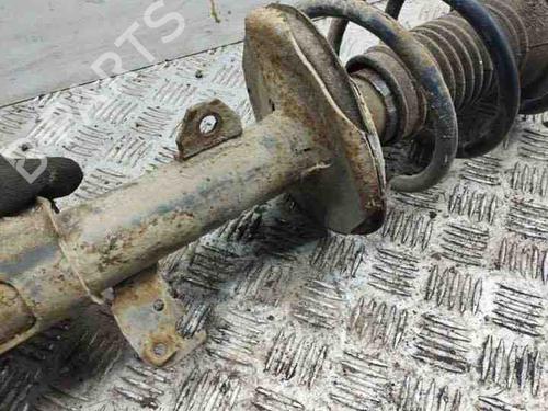 Left front shock absorber TOYOTA AVENSIS (_T25_) 2.0 D-4D (CDT250_, CDT250R) | BP28853573M16