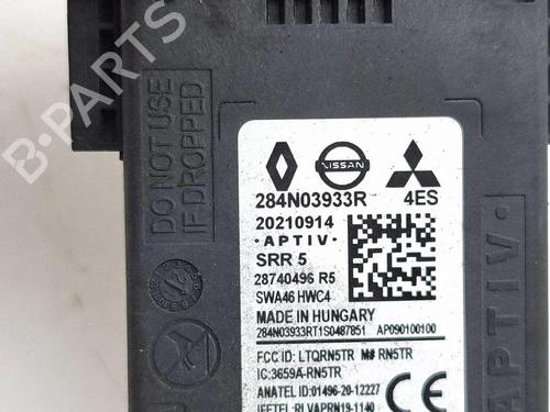 Electronic module NISSAN QASHQAI III (J12) 1.3 DIG-T | BP40043889M83 - Image 6
