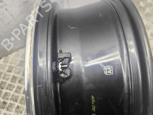 Rim NISSAN QASHQAI II (J11, J11_) 1.3 DIG-T | BP28897185C45 
