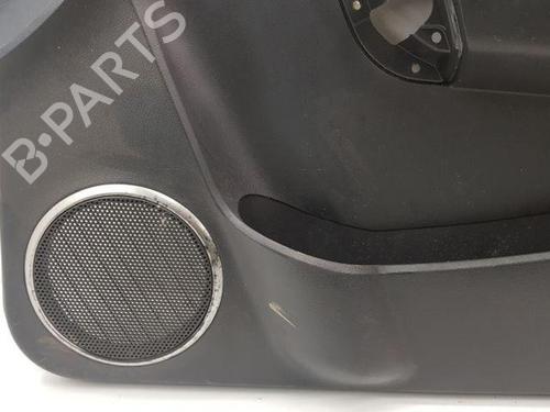 Front right panel CHEVROLET CAPTIVA (C100, C140) 2.0 D 4WD | BP28848080C59 