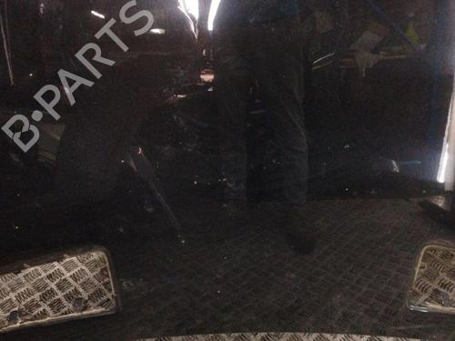 Hood MERCEDES-BENZ M-CLASS (W164) ML 320 CDI 4-matic (164.122) | BP28900303C1 
