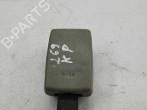 Seat buckle NISSAN X-TRAIL I (T30) 2.2 dCi 4x4 | BP28903136I32 