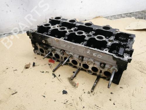 Cylinder head FORD KUGA I 2.0 TDCi | BP40194292M5 - Image 2