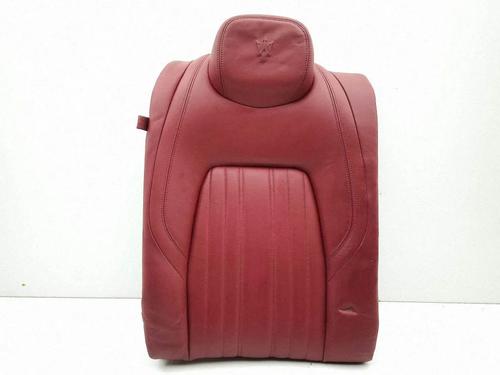 Used Rear seat Rear seat MASERATI GHIBLI III (M157) 3.0 D (275 hp) 40208942 40208942
