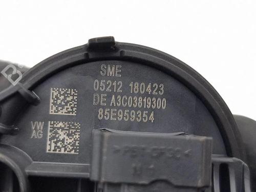 Electronic sensor AUDI Q4 E-TRON Sportback (F4N) 40 | BP39990797M84 - Image 6