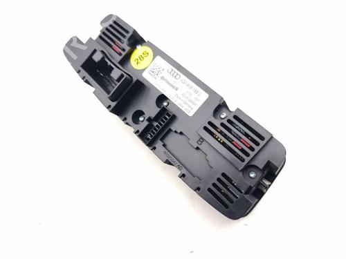 Electronic module AUDI A6 Allroad C7 (4GH, 4GJ) 3.0 TDI quattro | BP30837287M83