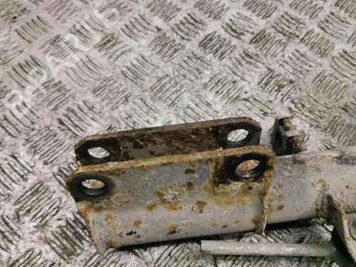 Left front shock absorber BMW X5 (E53) 4.8 is | BP38501298M16 - Image 5