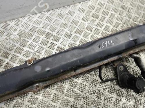 Tow ball/Mechanism BMW 5 Touring (E61) 525 d | BP28850011C141 