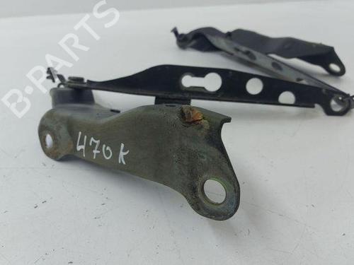 Hinge/Door check strap VOLVO XC90 I (275) D5 AWD | BP28848781C146 