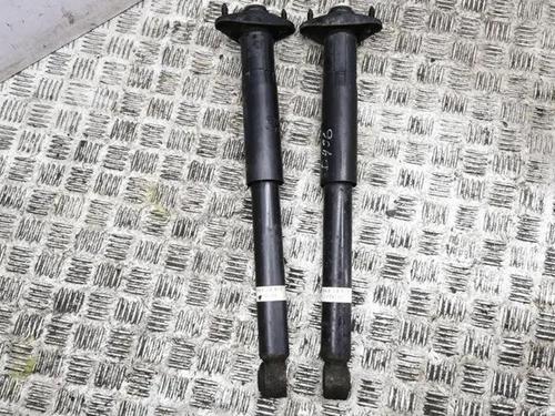 Used Left rear shock absorber MAZDA CX-7 (ER) 2.2 MZR-CD AWD (ER10A) (173 hp) 28849632