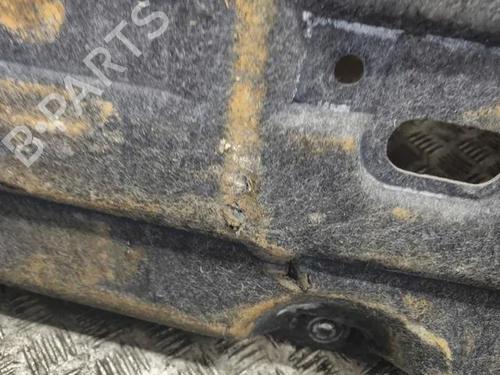 Underbody protection HONDA HR-V (GH_) 1.6 16V (GH1, GH3) | BP28862614M92 