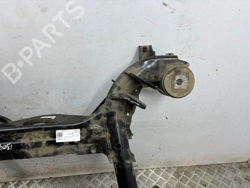 Rear axle VW ID.3 (E11, E12) Pro S | BP40206739M2 - Image 4