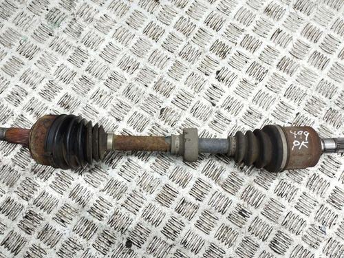 Used Left front driveshaft HONDA ACCORD VIII (CU) 2.2 i-DTEC (CU3) (150 hp) 28893399
