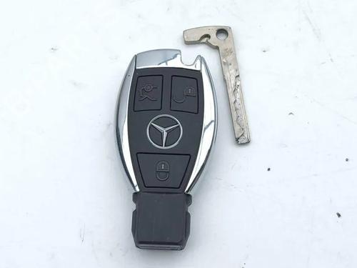 Electronic module MERCEDES-BENZ C-CLASS (W204) C 220 CDI (204.008) | BP36197259M83 - Image 5