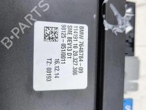Módulo eletrónico BMW i3 (I01) Range Extender | BP36083437M83  - Image 8