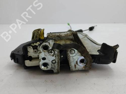 Used Front left lock Front left lock 32675025 32675025