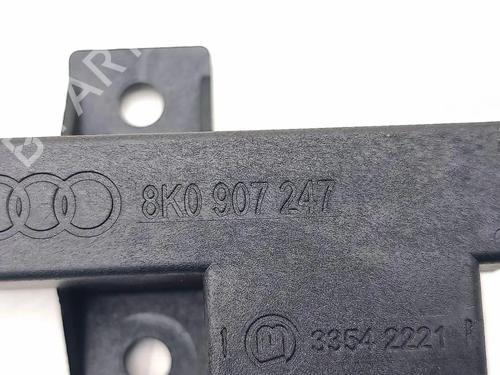 Electronic module AUDI A6 Allroad C7 (4GH, 4GJ) 3.0 TDI quattro | BP30837311M83