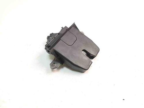 Used Tailgate lock FORD C-MAX II (DXA/CB7, DXA/CEU) 1.6 TDCi (115 hp) 28886624