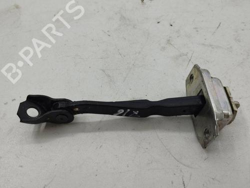 Hinge/Door check strap NISSAN QASHQAI II (J11, J11_) 1.3 DIG-T | BP28897093C146