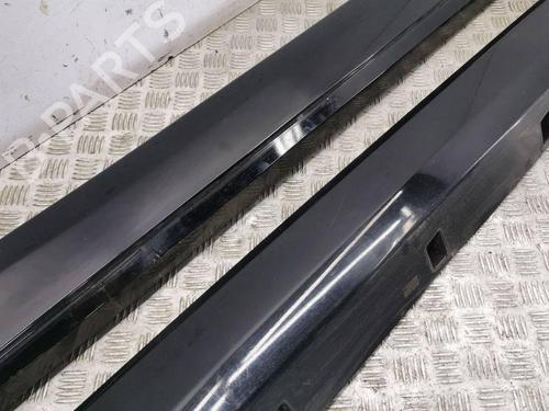 Left sideskirt INFINITI Q50 50 D | BP28899458C115 