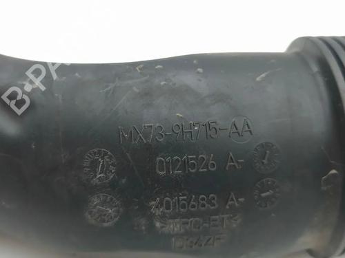 Pipe LAND ROVER RANGE ROVER VELAR (L560) 2.0 D200 MHEV 4x4 | BP36061044M125 - Image 7