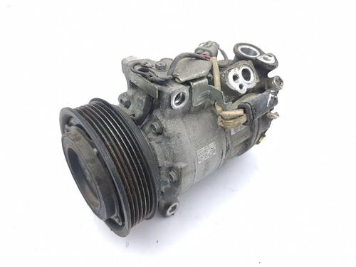 Used AC compressor AC compressor 36062421 36062421