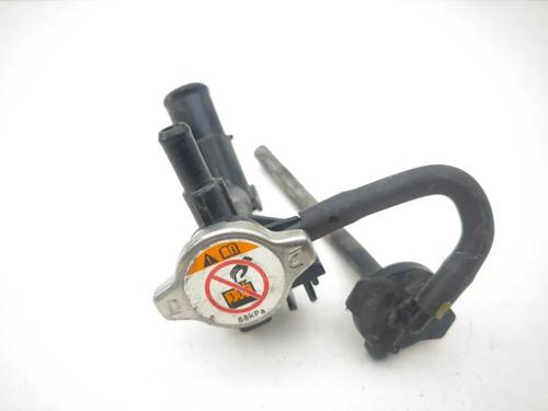 Pipe TOYOTA COROLLA Saloon (_E21_) 1.8 VVTi Hybrid (ZWE219) | BP36102974M125 - Image 2