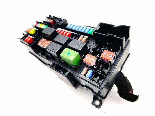 Fuse box CHEVROLET TRAX 1.6 | BP29703038E1