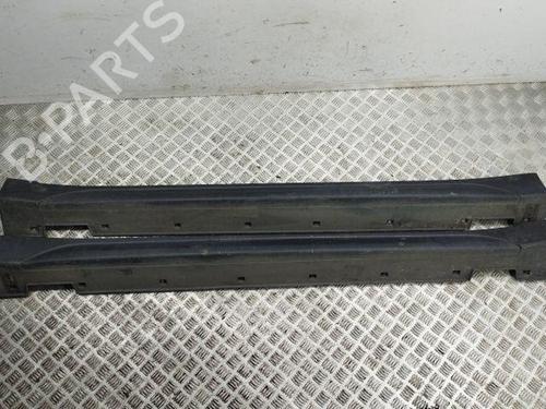 Used Left sideskirt HYUNDAI TUCSON (TL, TLE) 1.7 CRDi (116 hp) 28851665