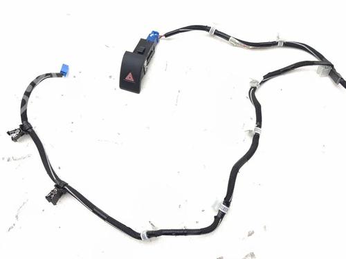 Warning switch TOYOTA RAV 4 V (_A5_, _H5_) 2.5 Hybrid (AXAH52) | BP36198163I22 - Image 6