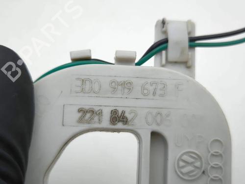 Fuel pump BENTLEY FLYING SPUR (4W_) 6.0 W12 | BP36348140M76 - Image 9