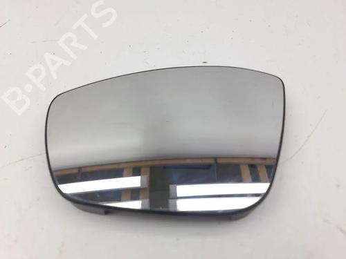 Used Left mirror glass Left mirror glass 28879397 28879397