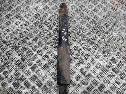 Used Left rear shock absorber OPEL ANTARA A (L07) 2.2 CDTi (163 hp) 28854387