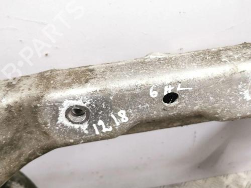 Rear axle NISSAN 350Z Coupe (Z33) 3.5 (AAZ33) | BP28879125M2 