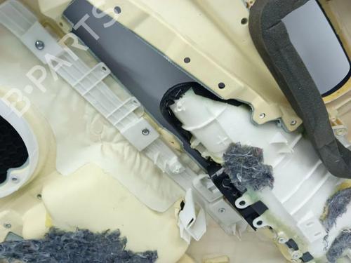 Rear left panel LEXUS GS (_S19_) 350 AWD (GRS196_, GRS196R) | BP34190288C60 - Image 4