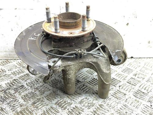 Left rear steering knuckle OPEL INSIGNIA B Grand Sport (Z18) 1.6 CDTi (68) | BP28901842M27 