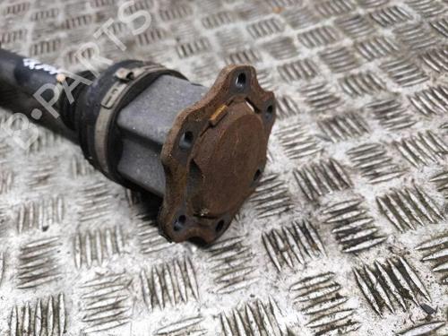 Left front driveshaft AUDI A4 B9 (8W2, 8WC) 2.0 TDI | BP40625645M38 - Image 6