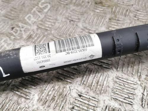 Driveshaft LAND ROVER RANGE ROVER VELAR (L560) 2.0 D200 MHEV 4x4 | BP36081458M37 - Image 4