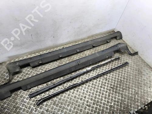 Venstre sidekjole TESLA MODEL S (5YJS) 60 | BP33922226C115 - Image 5