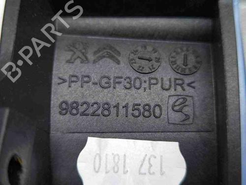 Electronic module PEUGEOT 2008 II (UD_, US_, UY_, UJ_, UR_, UC_) 1.2 PureTech 130 (USHNS, URHNS) | BP28879437M83