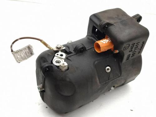AC compressor BMW i4 (G26) eDrive35 | BP38195321M34 - Image 3