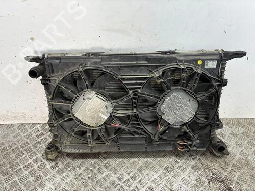 Radiator set AUDI A6 C7 Avant (4G5, 4GD) 3.0 TDI quattro | BP36200084M120 - Image 12