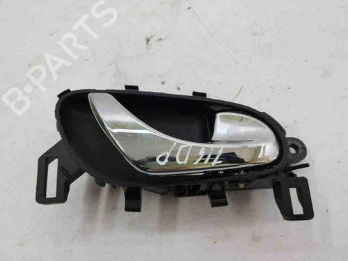 Used Rear right interior door handle NISSAN QASHQAI II (J11, J11_) 1.3 DIG-T (140 hp) 28897107