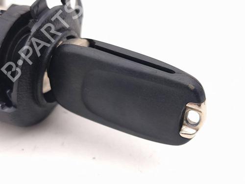 Rattlås /Tenningslås OPEL MOKKA / MOKKA X (J13) 1.4 (_76) | BP29510117M48 