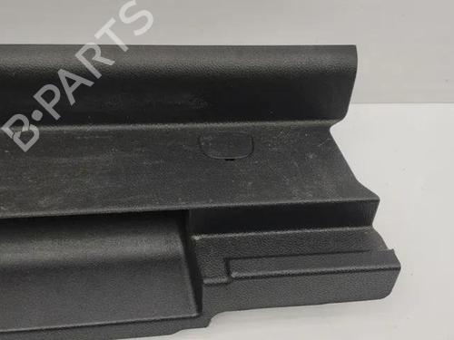 Tailgate trim MERCEDES-BENZ B-CLASS Sports Tourer (W246, W242) B 180 CDI (246.200) | BP28865440C151 