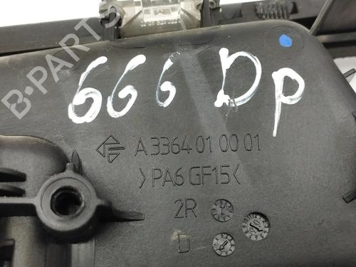 Front right interior door handle MERCEDES-BENZ S-CLASS (W221, V221) S 320 CDI | BP28872776I14 