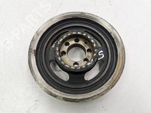 Used Pulley Pulley MAZDA 5 (CR) 2.0 CD (CR19) (110 hp) 40210089 40210089