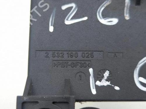 Electronic sensor BENTLEY CONTINENTAL FLYING SPUR (3W_) 6.0 | BP38278689M84  - Image 8