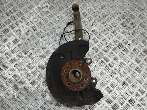 Used Left front steering knuckle MERCEDES-BENZ M-CLASS (W164) ML 280 CDI 4-matic (164.120) (190 hp) 28886824